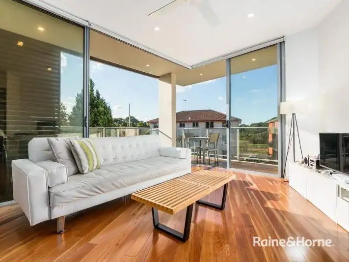 202/10-20 Anzac Parade, Kensington NSW 2033