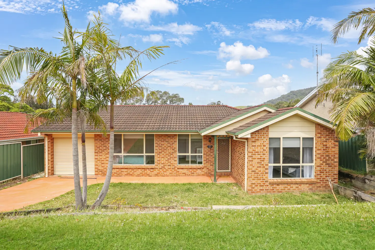 Main view of Homely house listing, 49 Gloucester Circuit, Albion Park NSW 2527
