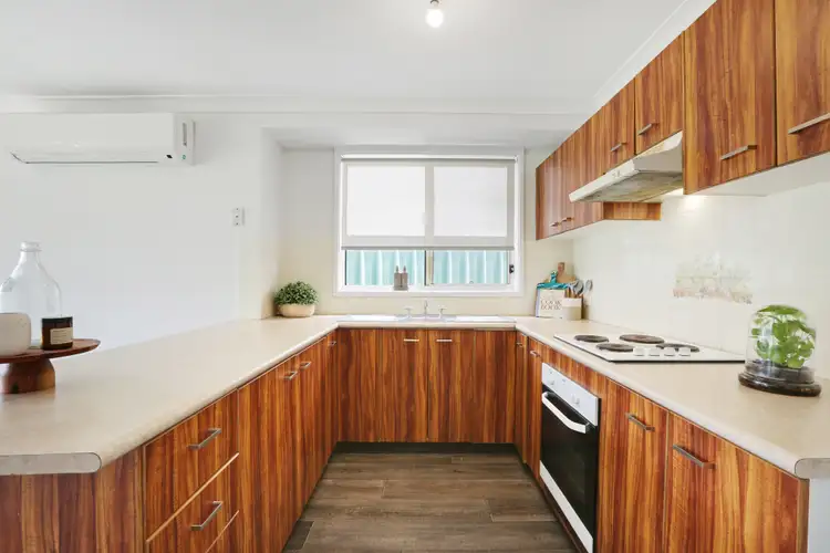 Fifth view of Homely house listing, 49 Gloucester Circuit, Albion Park NSW 2527