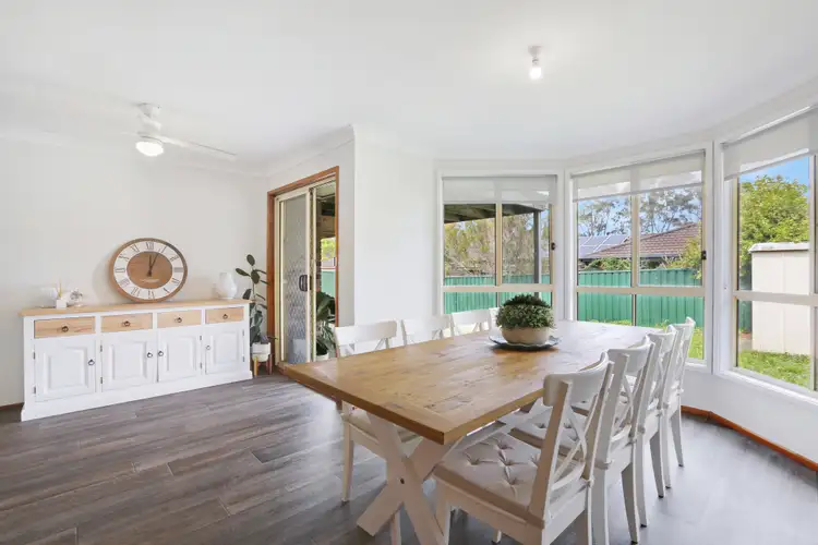 Sixth view of Homely house listing, 49 Gloucester Circuit, Albion Park NSW 2527