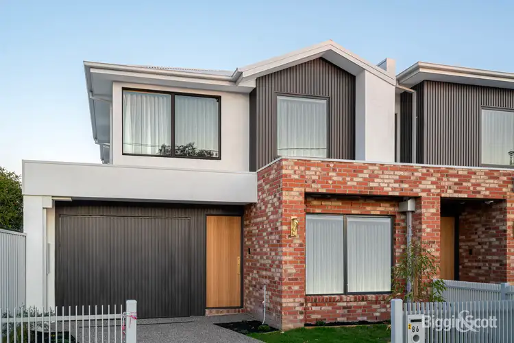 86 Charlotte Street, Newport VIC 3015
