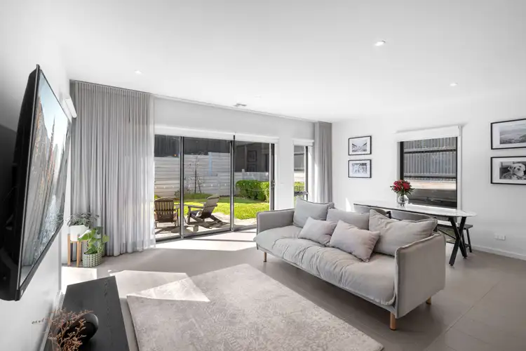 Third view of Homely house listing, 55 Stables Circuit, Doncaster VIC 3108