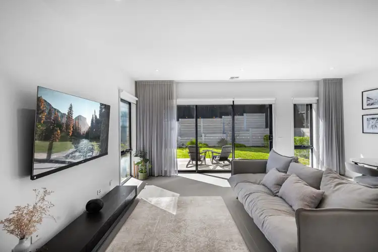 Fourth view of Homely house listing, 55 Stables Circuit, Doncaster VIC 3108