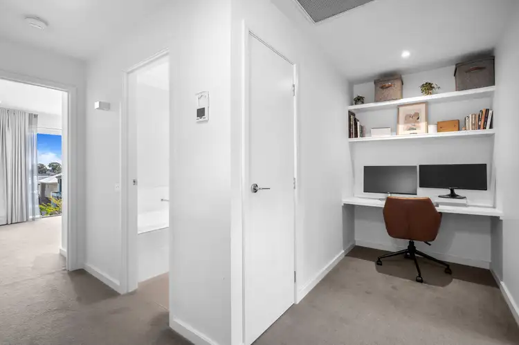 Fifth view of Homely house listing, 55 Stables Circuit, Doncaster VIC 3108