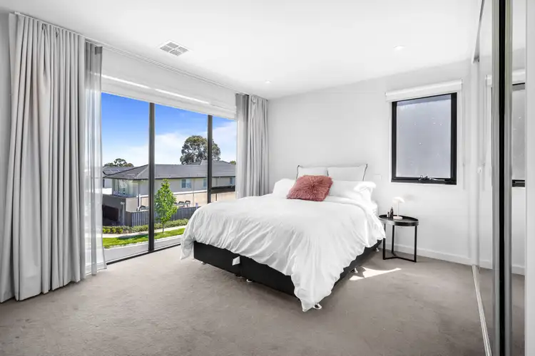 Sixth view of Homely house listing, 55 Stables Circuit, Doncaster VIC 3108