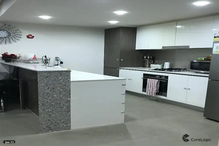Second view of Homely apartment listing, 37/6 Haldon street, Lakemba NSW 2195