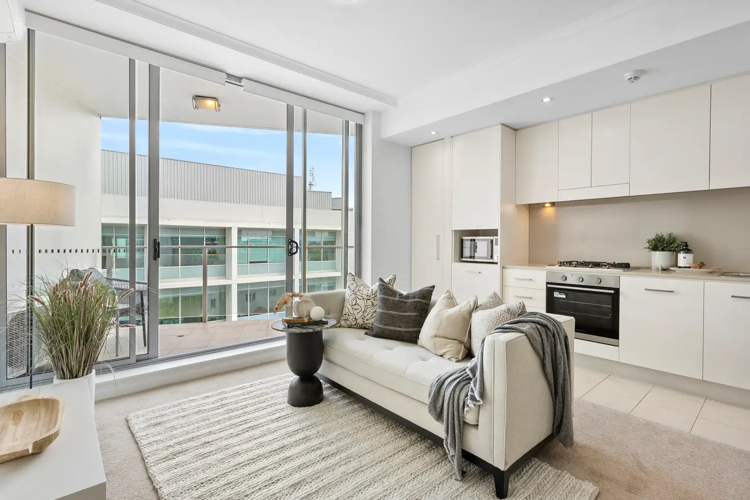 Main view of Homely unit listing, 2501/10 Sturdee Parade, Dee Why NSW 2099