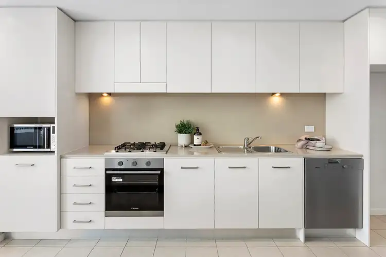 Third view of Homely unit listing, 2501/10 Sturdee Parade, Dee Why NSW 2099