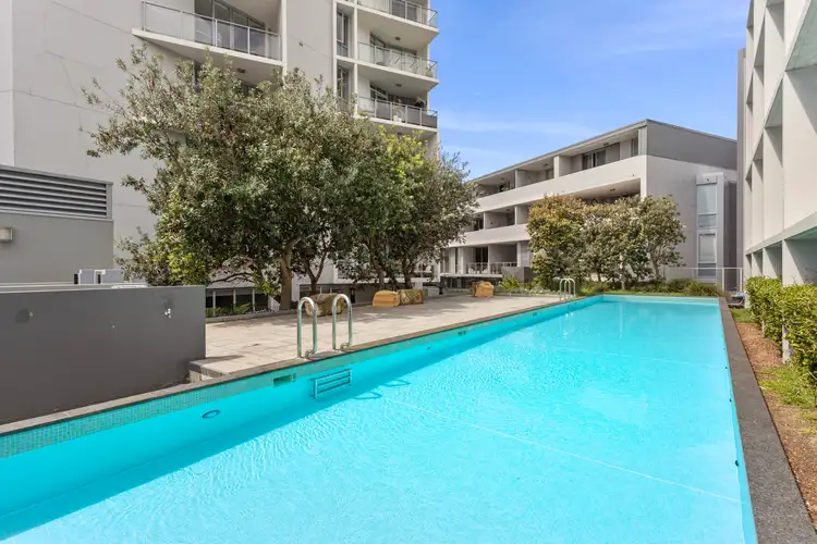Fifth view of Homely unit listing, 2501/10 Sturdee Parade, Dee Why NSW 2099