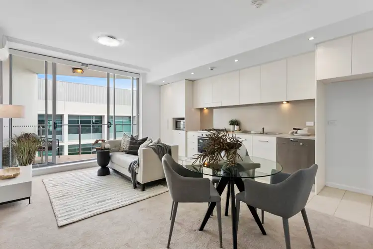 Sixth view of Homely unit listing, 2501/10 Sturdee Parade, Dee Why NSW 2099