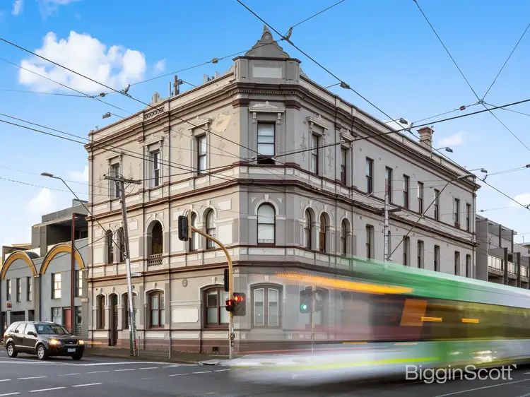 C13/415 Brunswick Road, Brunswick West VIC 3055