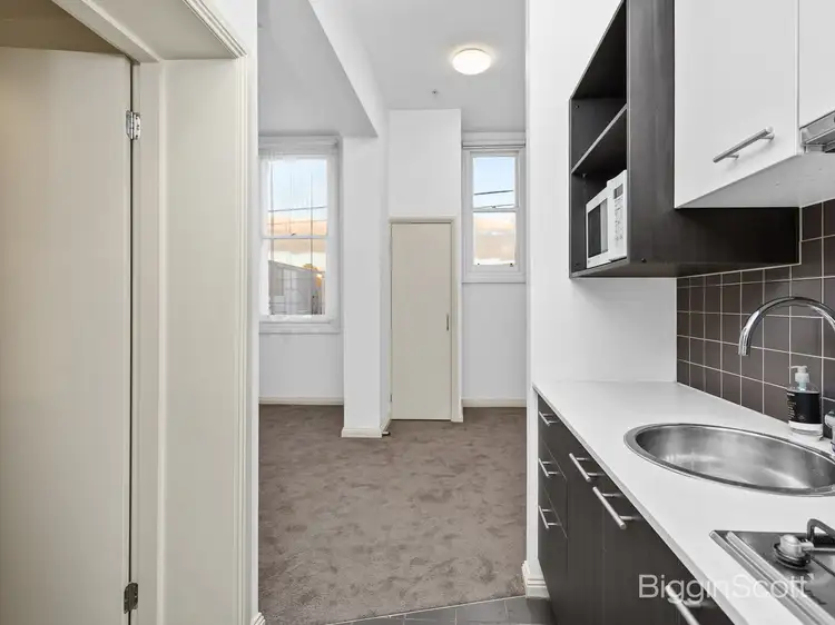 Third view of Homely apartment listing, C13/415 Brunswick Road, Brunswick West VIC 3055