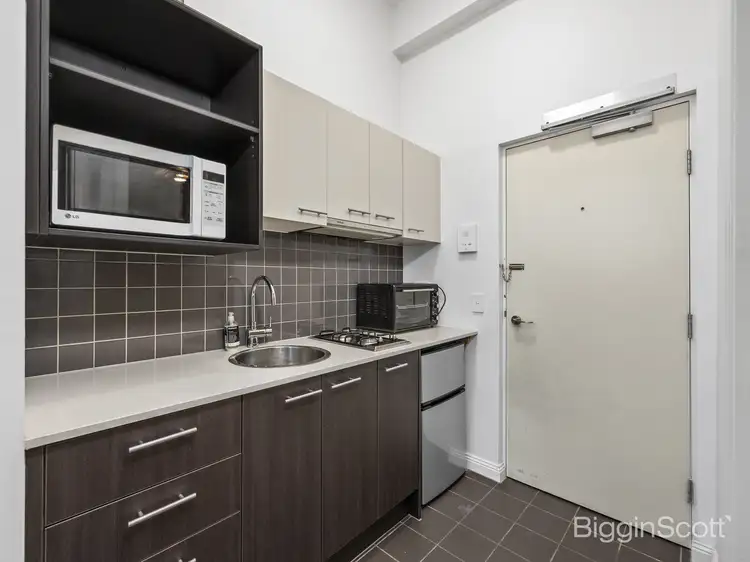 Fourth view of Homely apartment listing, C13/415 Brunswick Road, Brunswick West VIC 3055