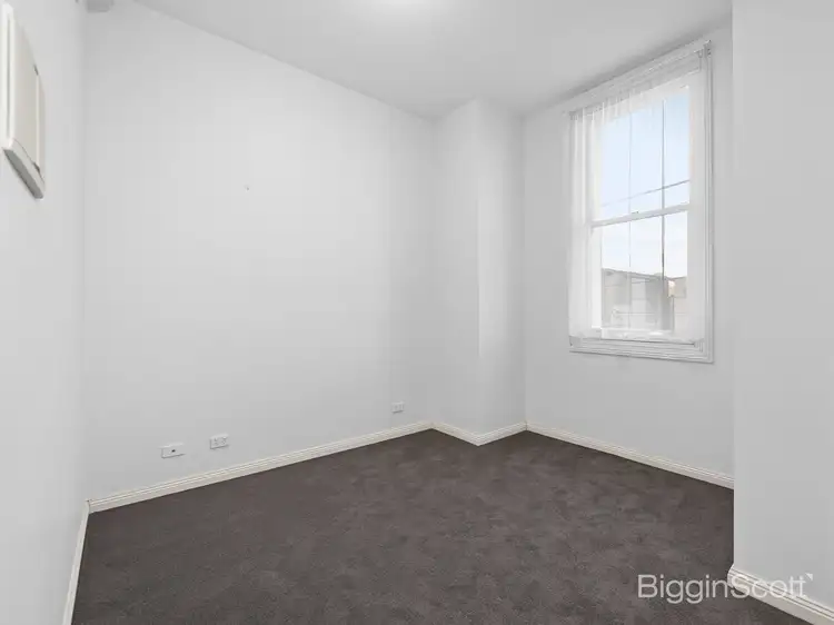 Fifth view of Homely apartment listing, C13/415 Brunswick Road, Brunswick West VIC 3055