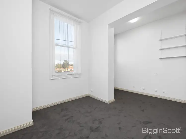 Sixth view of Homely apartment listing, C13/415 Brunswick Road, Brunswick West VIC 3055