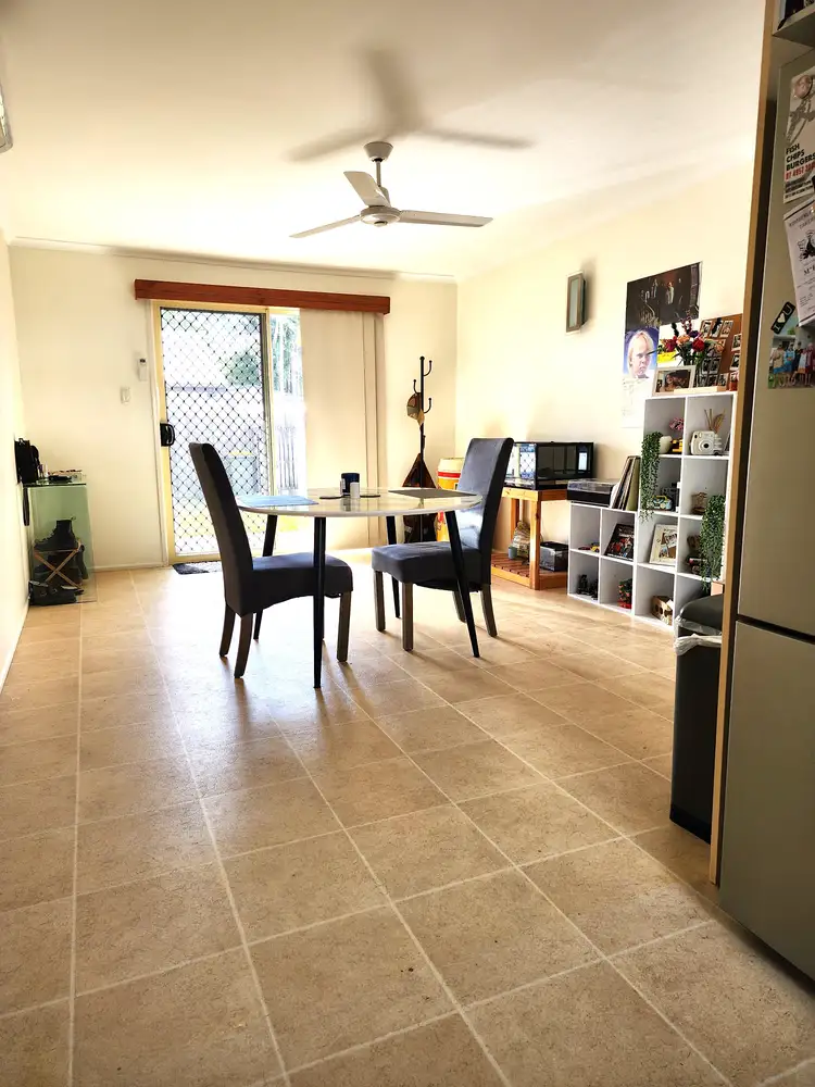 Fourth view of Homely semi-detached listing, 2/5 Nadarmi Drive, Andergrove QLD 4740