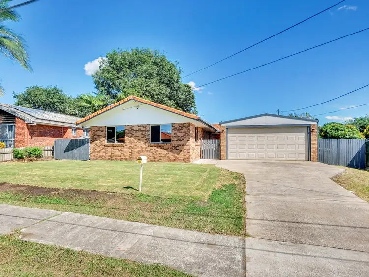263 Henty Drive, Redbank Plains QLD 4301