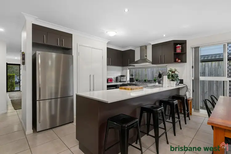 Third view of Homely house listing, 8 Saltburn Place, Wakerley QLD 4154