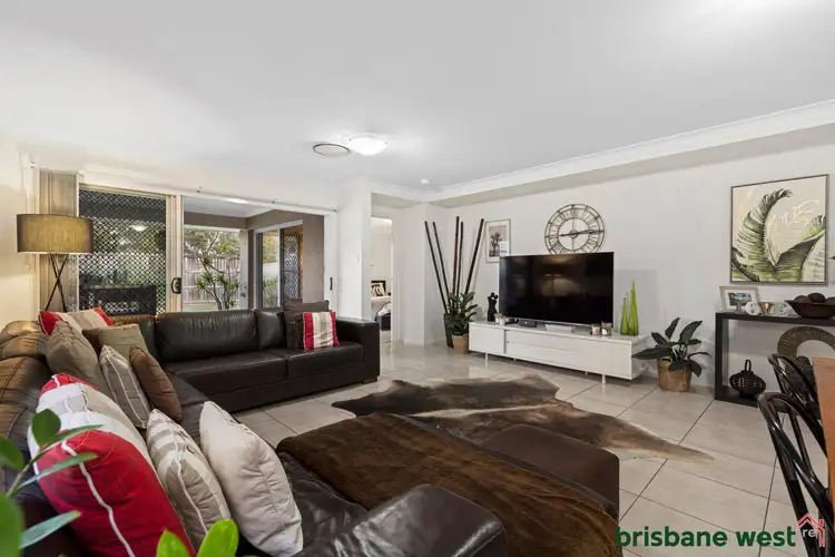 Fourth view of Homely house listing, 8 Saltburn Place, Wakerley QLD 4154