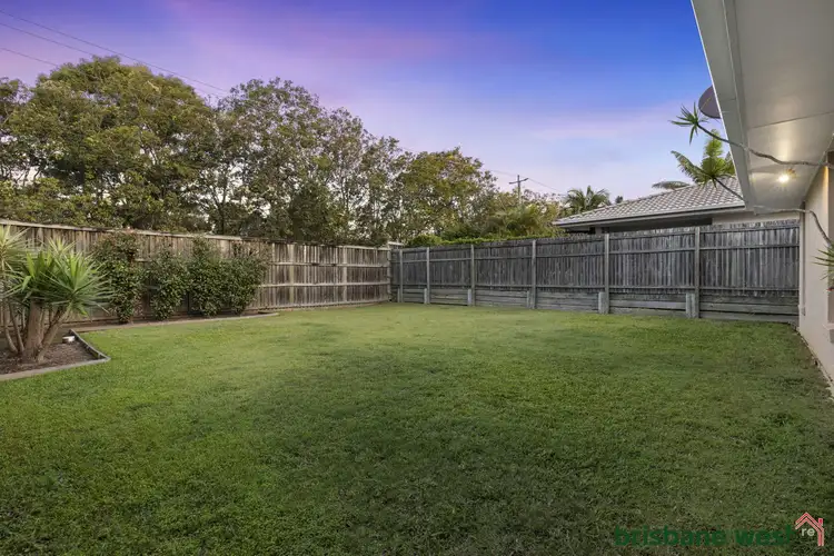 Sixth view of Homely house listing, 8 Saltburn Place, Wakerley QLD 4154