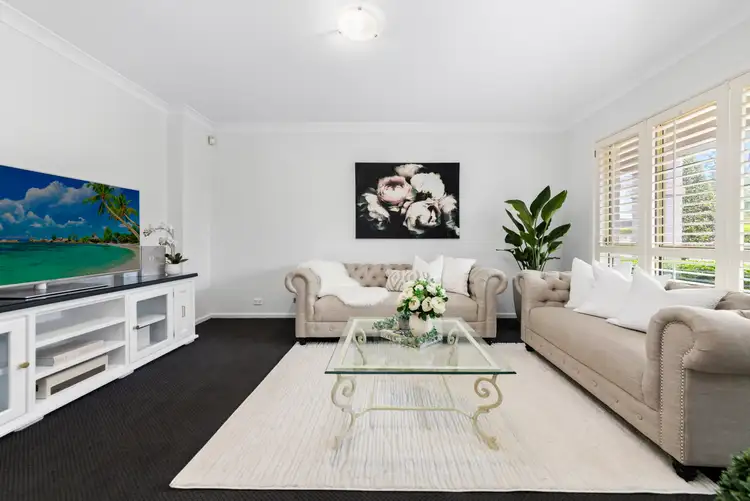 Fifth view of Homely house listing, 12 The Sanctuary, Westleigh NSW 2120