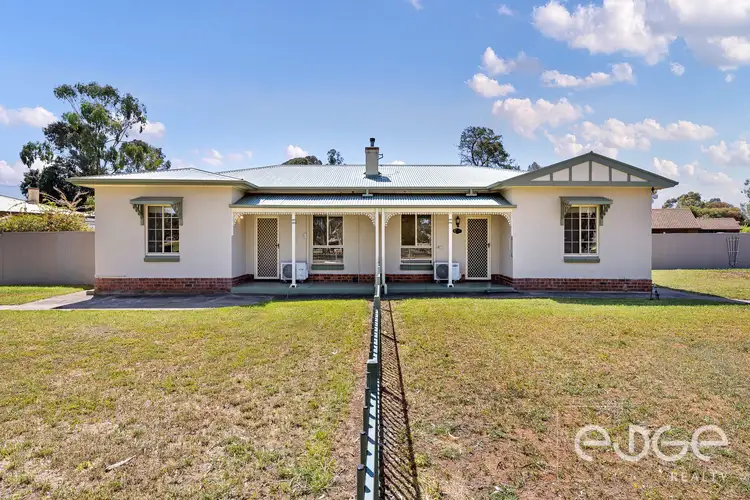 13 & 15 Kelsey Road, Salisbury North SA 5108