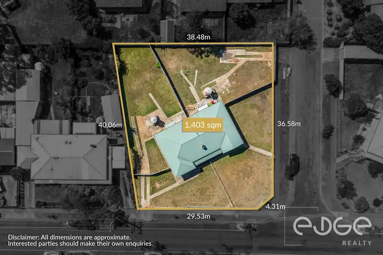 Second view of Homely house listing, 13 & 15 Kelsey Road, Salisbury North SA 5108