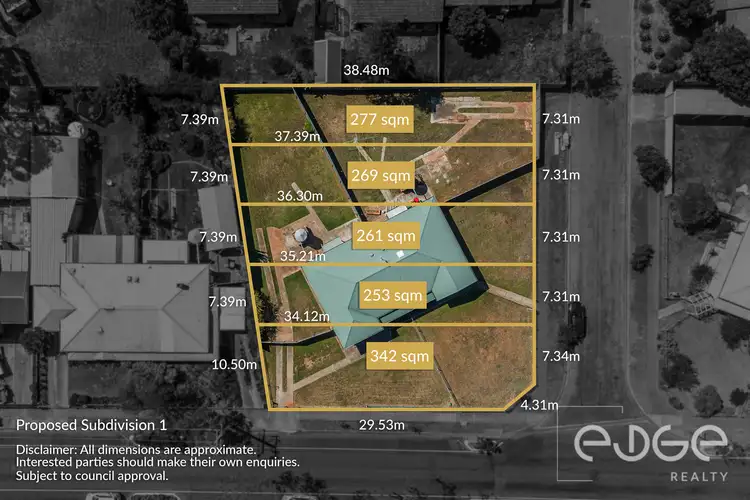 Third view of Homely house listing, 13 & 15 Kelsey Road, Salisbury North SA 5108