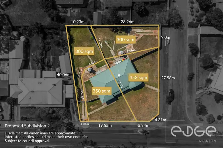 Fourth view of Homely house listing, 13 & 15 Kelsey Road, Salisbury North SA 5108