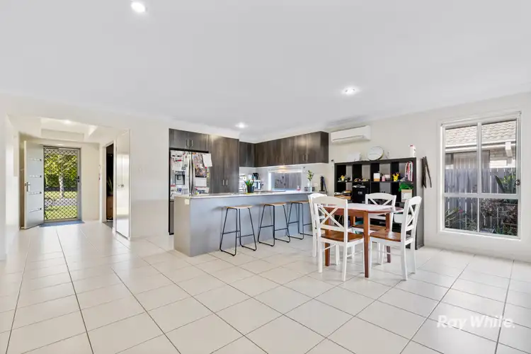 Fifth view of Homely house listing, 66 Reserve Drive, Flagstone QLD 4280