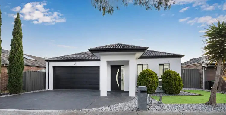 21 Black Range Avenue, Craigieburn VIC 3064