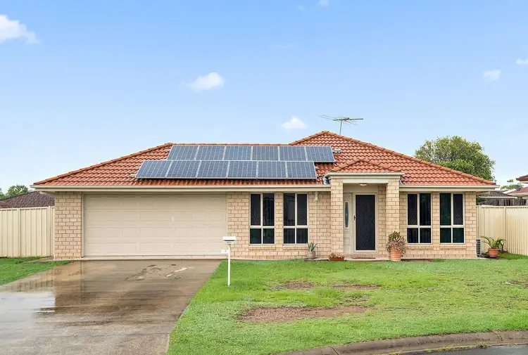 4 Delta Court, Crestmead QLD 4132