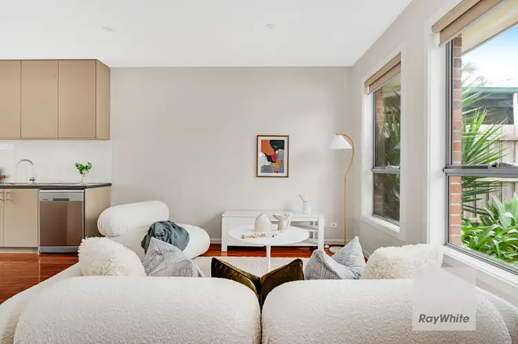 Third view of Homely house listing, 2 Hopetoun Court, Westmeadows VIC 3049