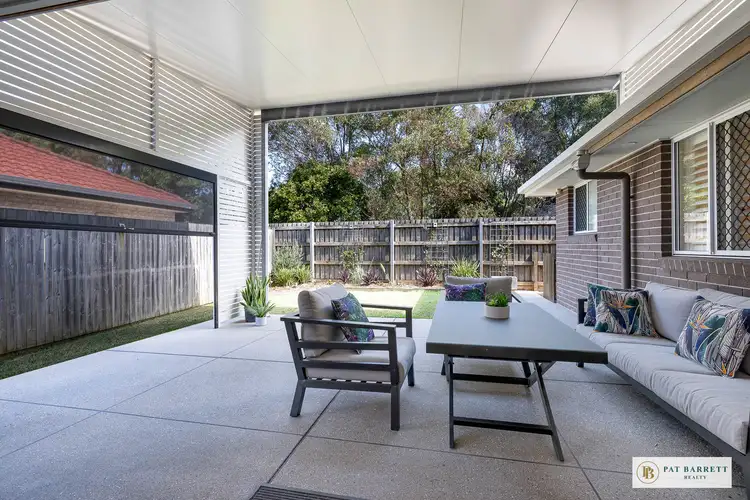 34 Janelle Court, Wellington Point QLD 4160