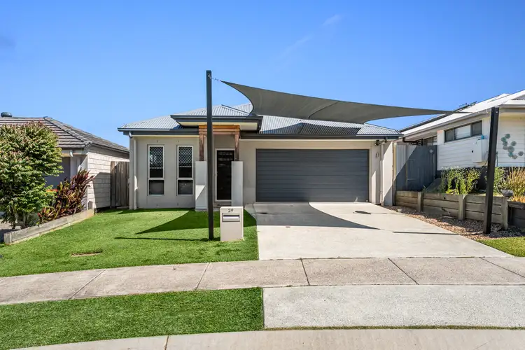 29 Summit Street, Griffin QLD 4503
