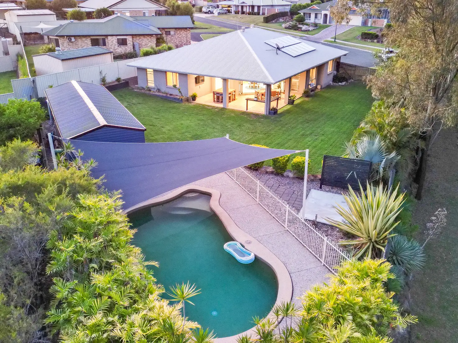 Main view of Homely house listing, 17 Darlington Court, Flinders View QLD 4305