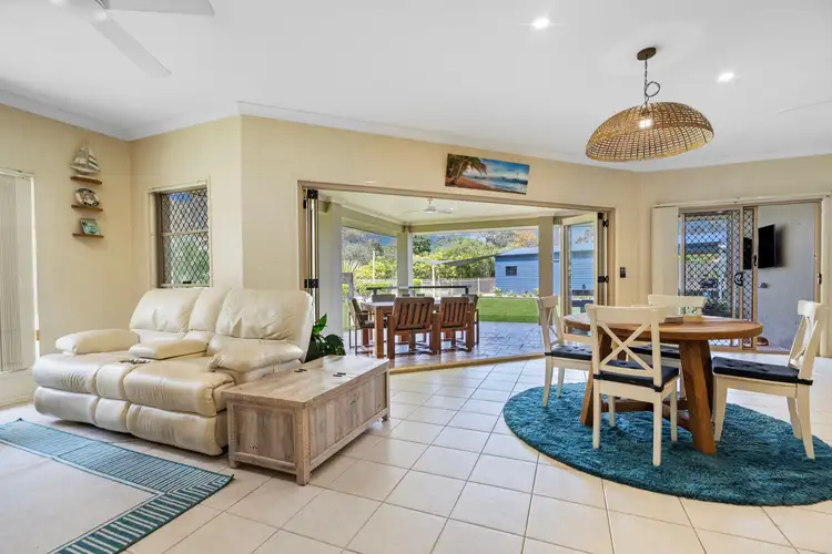Fifth view of Homely house listing, 17 Darlington Court, Flinders View QLD 4305