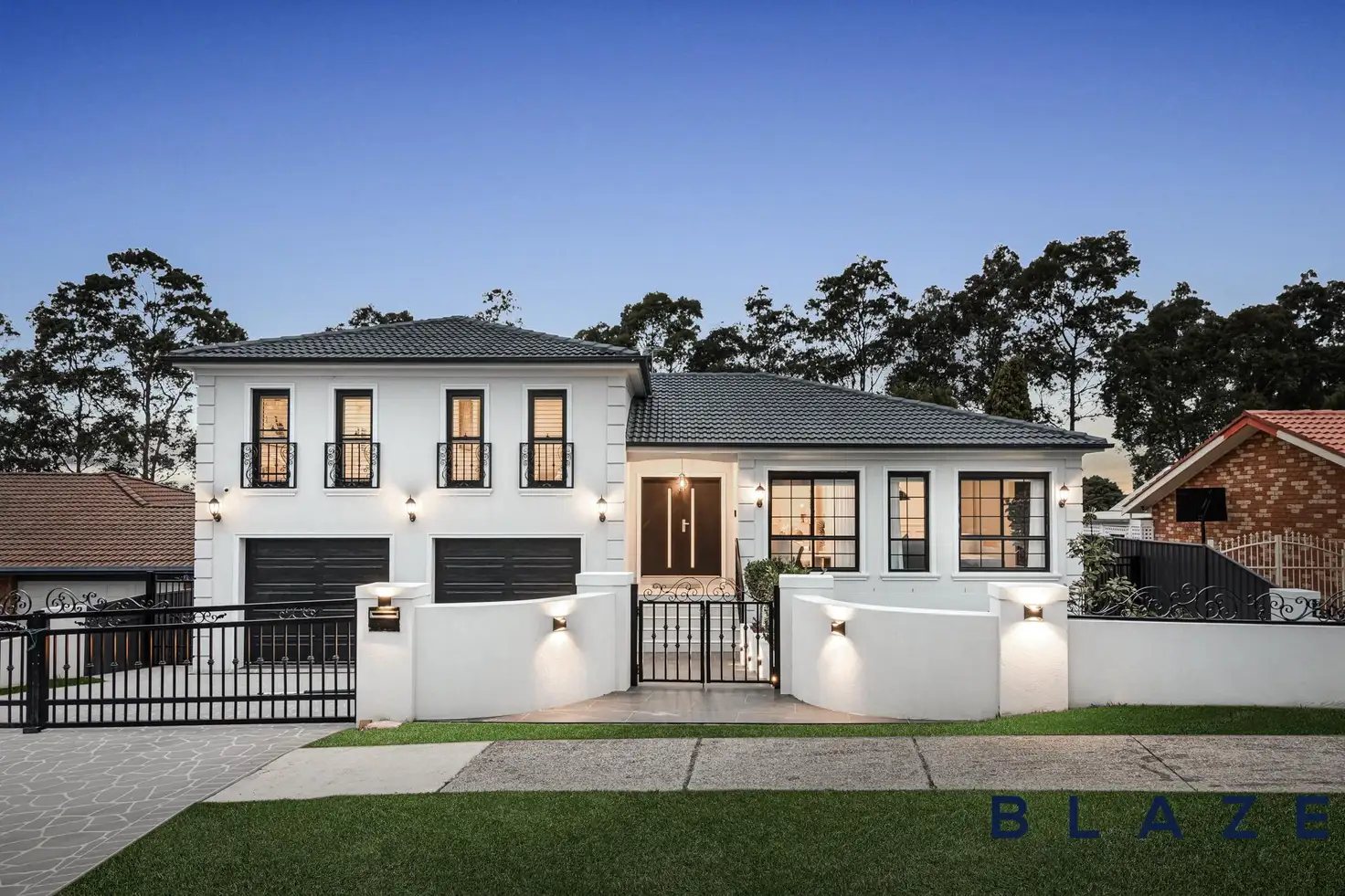 Main view of Homely house listing, 25 Mariner Crescent, Abbotsbury NSW 2176