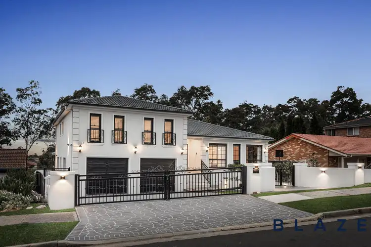 Second view of Homely house listing, 25 Mariner Crescent, Abbotsbury NSW 2176