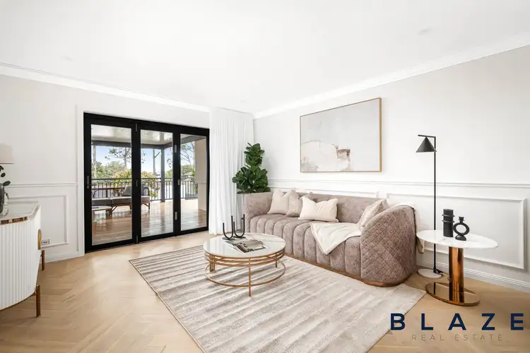 Fourth view of Homely house listing, 25 Mariner Crescent, Abbotsbury NSW 2176