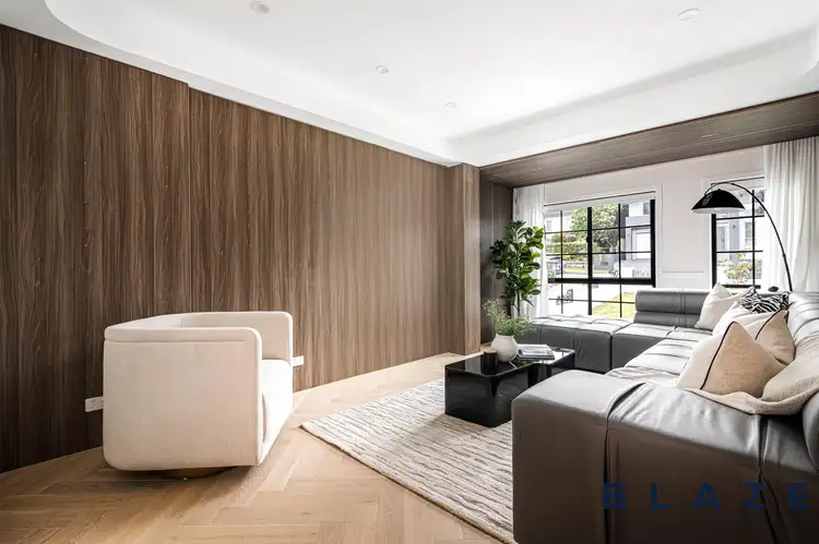 Fifth view of Homely house listing, 25 Mariner Crescent, Abbotsbury NSW 2176