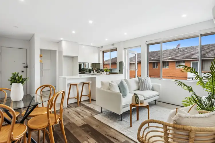 11/58 Cronulla Street, Carlton NSW 2218