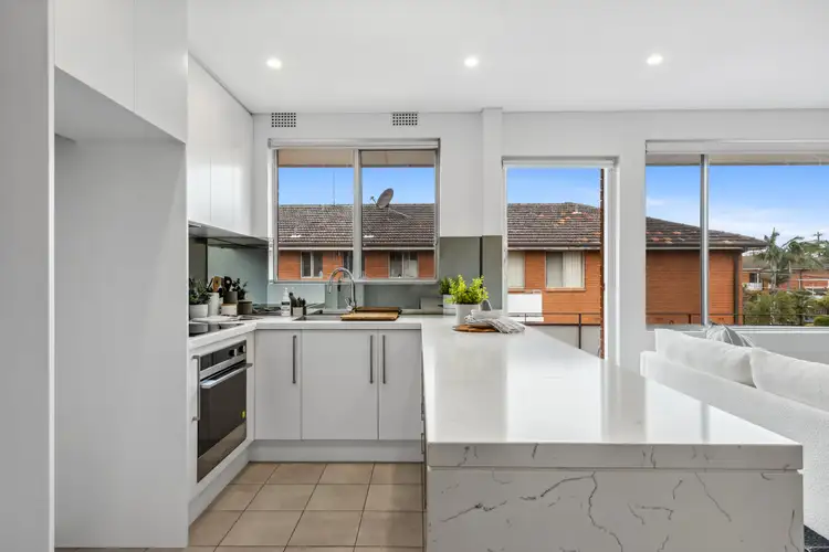 Second view of Homely unit listing, 11/58 Cronulla Street, Carlton NSW 2218