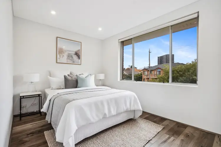 Third view of Homely unit listing, 11/58 Cronulla Street, Carlton NSW 2218