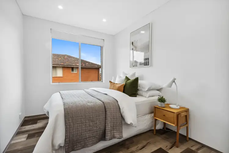 Fourth view of Homely unit listing, 11/58 Cronulla Street, Carlton NSW 2218