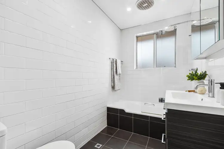 Fifth view of Homely unit listing, 11/58 Cronulla Street, Carlton NSW 2218