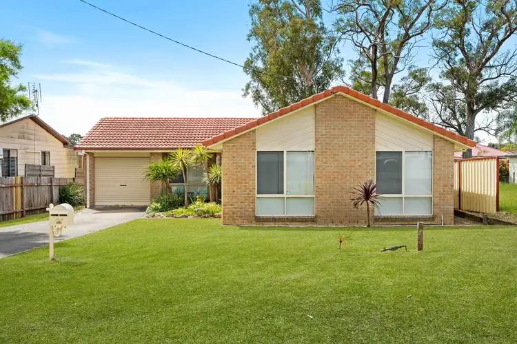 Main view of Homely house listing, 81 Fairway Drive, Sanctuary Point NSW 2540