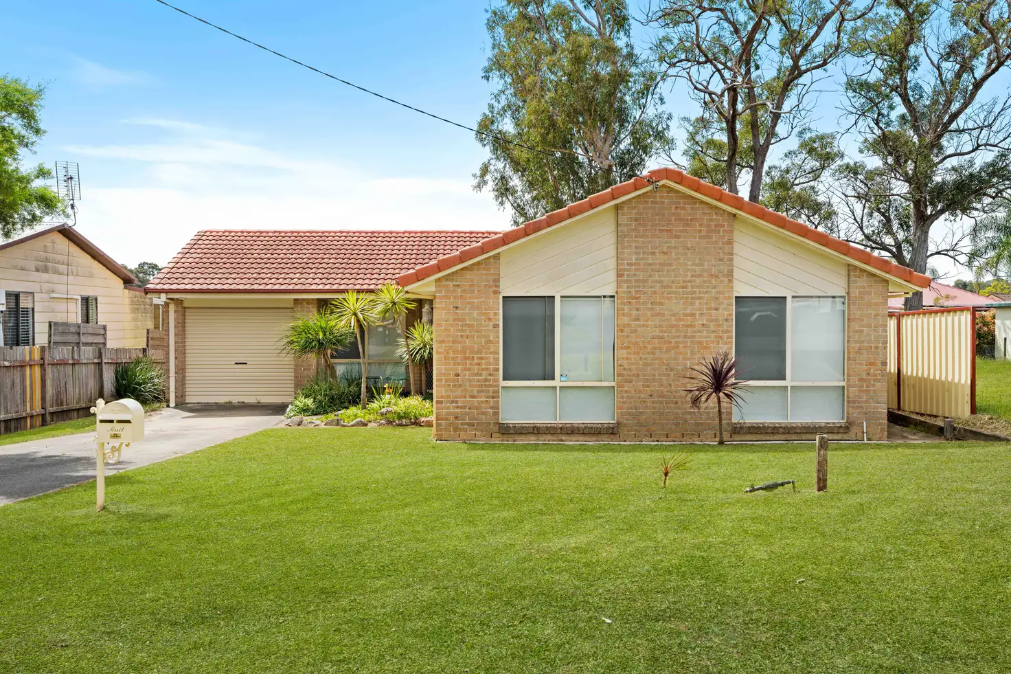 Main view of Homely house listing, 81 Fairway Drive, Sanctuary Point NSW 2540