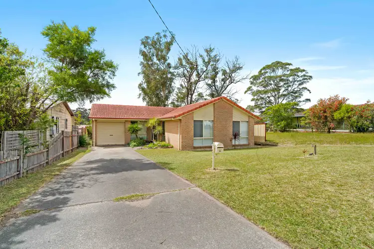 Second view of Homely house listing, 81 Fairway Drive, Sanctuary Point NSW 2540