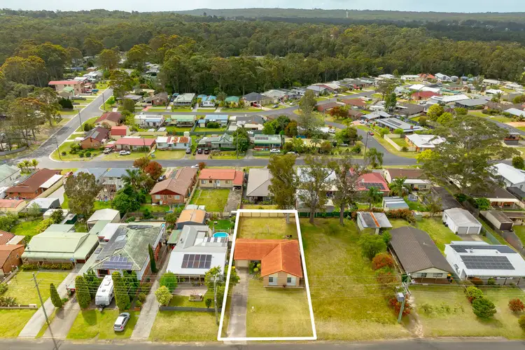 Fourth view of Homely house listing, 81 Fairway Drive, Sanctuary Point NSW 2540
